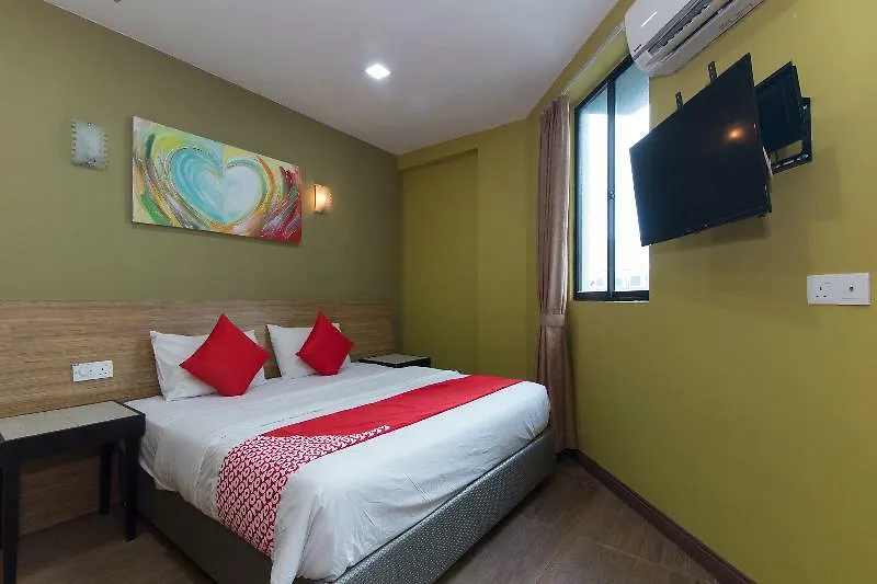 Basic Hotel Kota Kinabalu Inn