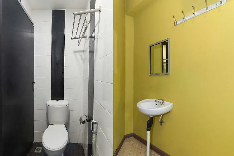 Basic Hotel Kota Kinabalu