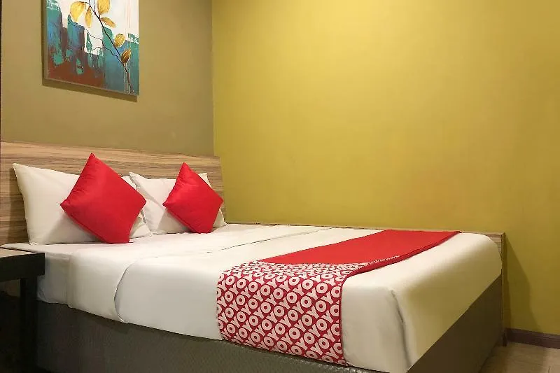 Basic Hotel Kota Kinabalu