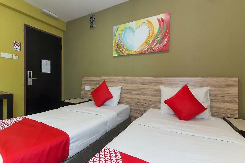 Basic Hotel Kota Kinabalu